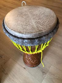 DJEMBÈ BONGO TAMBURI AFRICANI