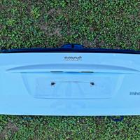 Ribaltina plastica completa smart 