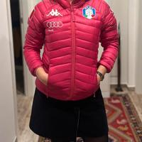 Kappa giacca originale FISI Italia M