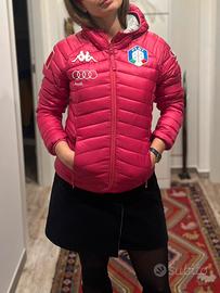 Kappa giacca originale FISI Italia M