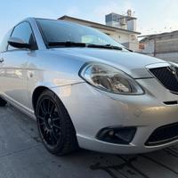 Lancia ypsilon multijet