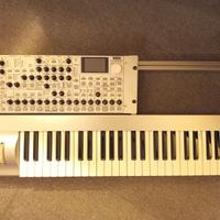 Korg Radias + Tastiera RD-KB