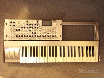 Korg Radias + Tastiera RD-KB