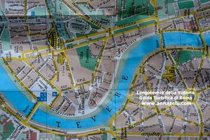 Prati Lungotevere Salario Trieste