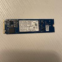 Intel optane memoria M10 16GB (mempek Series 1J016