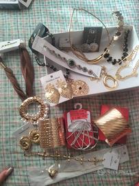 gioielli in acciaio inossidabile