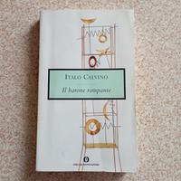 libro romanzo Italo Calvino 