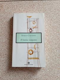 libro romanzo Italo Calvino 