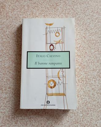 libro romanzo Italo Calvino 