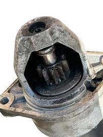 Motorino di avviamento fiat punto evo 1300 multije