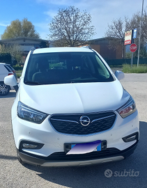 Opel mokka X 1.4 Turbo GPL