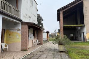 VILLA SINGOLA A FARA GERA D'ADDA