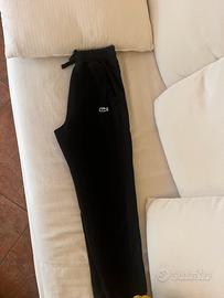 Pantaloni Lacoste