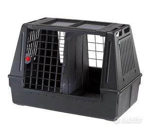 Trasportino per cani fino a 40 kg