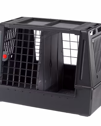 Trasportino per cani fino a 40 kg