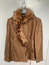 Luisa Spagnoli - Tailleur elegante