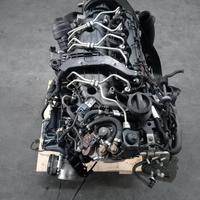 Motore Per Volvo 2.0TD 5 Cilindri D5204T16 2014