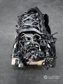 Motore Per Volvo 2.0TD 5 Cilindri D5204T16 2014