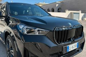 BMW X1 Msport FULL