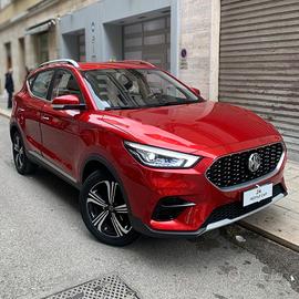 Mg ZS 1.5 **UNICO PROPRIETARIO**