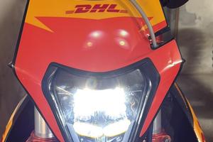 Ktm exc 250 2012(prezzo trattabile)