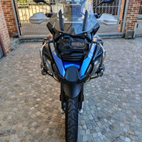 Bmw R 1250 GS adv.hp