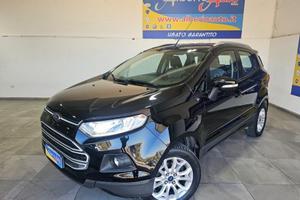Ford EcoSport 1.5 TDCi 95 CV Business