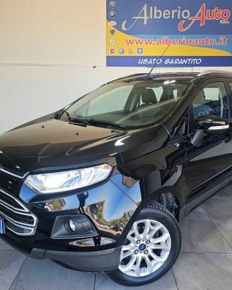 Ford EcoSport 1.5 TDCi 95 CV Business