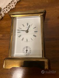 Orologio da carrozza Matthew Norman London