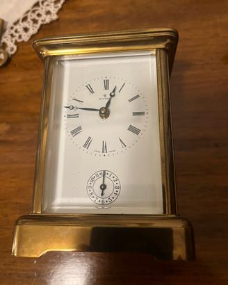 Orologio da carrozza Matthew Norman London