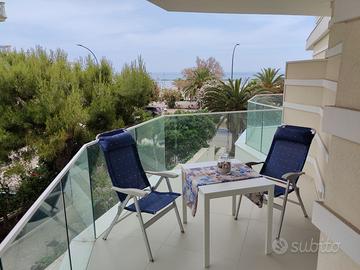 Appartamento lungomare San Benedetto del Tronto