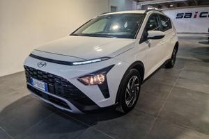 Hyundai Bayon 1.2 MPI XLine