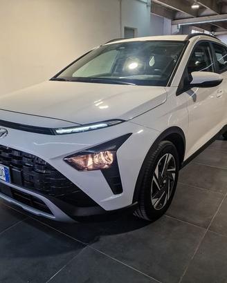 Hyundai Bayon 1.2 MPI XLine