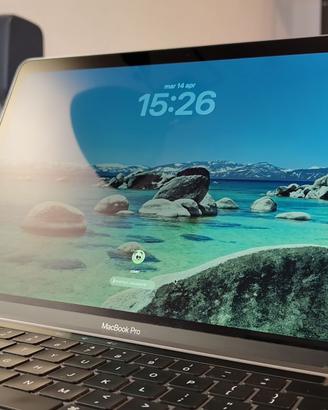 MacBook Pro 13'' (M1, 2020) - Eccellente, Grado A-