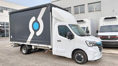 Renault Master 2.3 dci