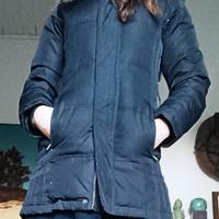 piumino Elle Fordocks