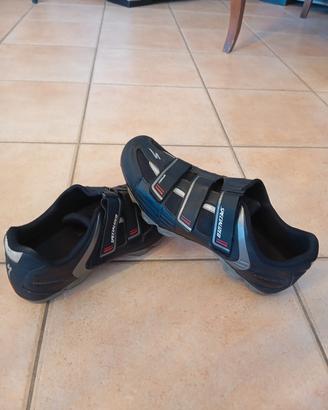scarpe bici 