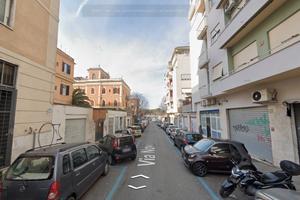 Re di roma bilocale arredato