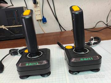 Joystick per PC vintage 