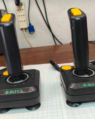 Joystick per PC vintage 