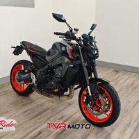 Yamaha MT-09 -09 850 Abs my17