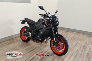 Yamaha MT-09 -09 850 Abs my17