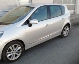 RENAULT Scénic 3ª serie - 2013
