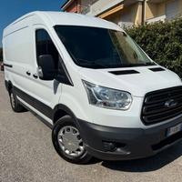 Ford Transit 350 2.0TDCi EcoBlue 130CV PM-TM Furgo
