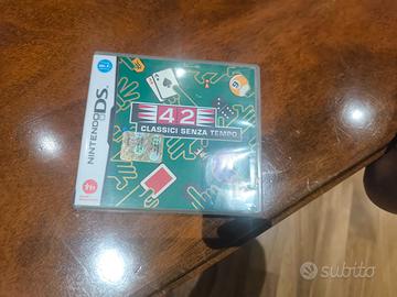 Giochi NDS