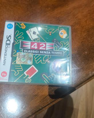 Giochi NDS