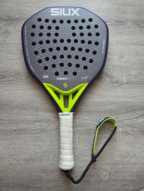 Siux Fenix Pro 2026 NUOVA
