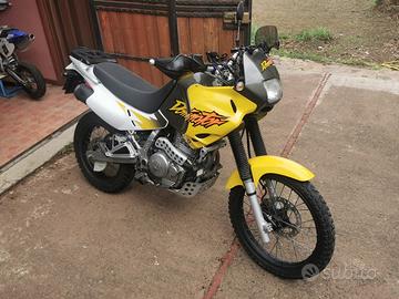 honda dominator nx 650 1997 storica