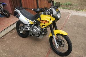 honda dominator nx 650 1997 storica