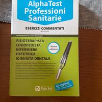 Libri professioni sanitarie